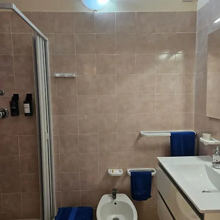 Vento Del Sud Bed & Breakfast *