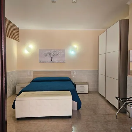 Bed & Breakfast Vento Del Sud *